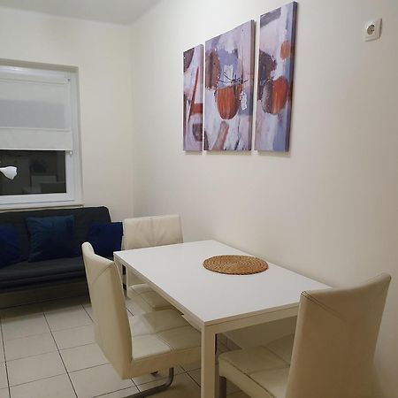 Doris Apartments Сиофок Екстериор снимка