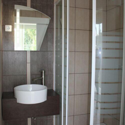 Doris Apartments Сиофок Екстериор снимка
