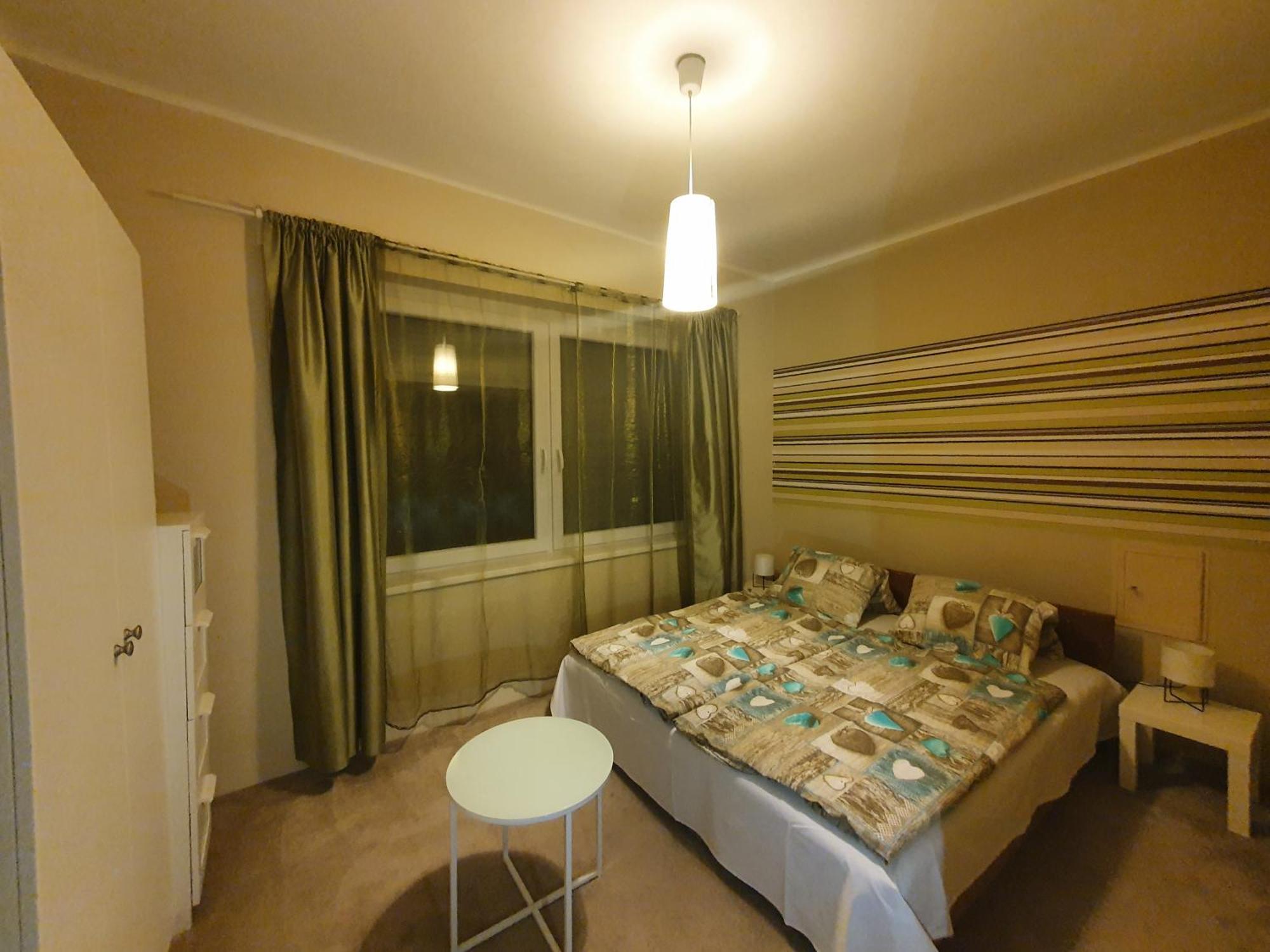 Doris Apartments Сиофок Екстериор снимка