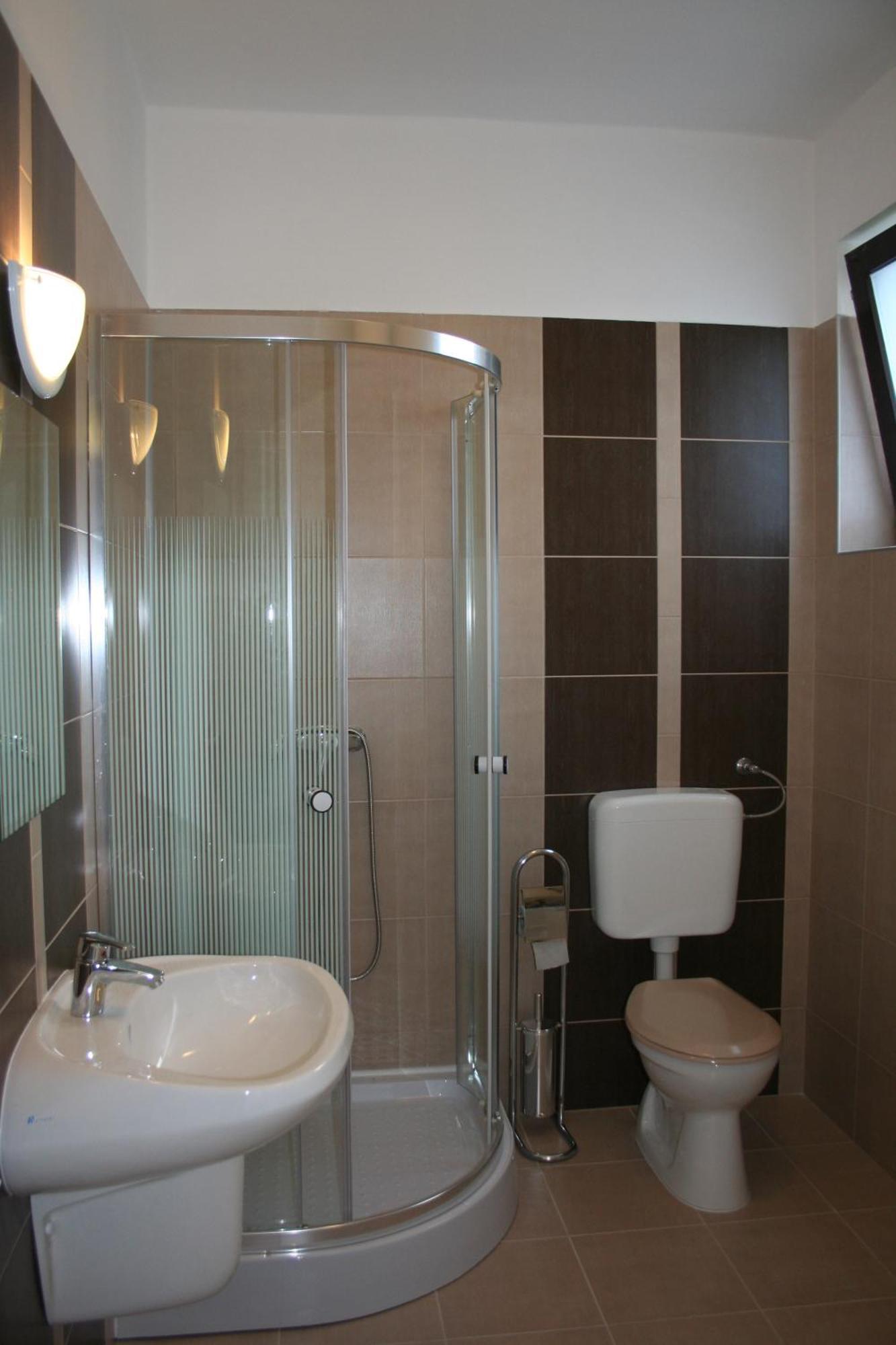 Doris Apartments Сиофок Стая снимка