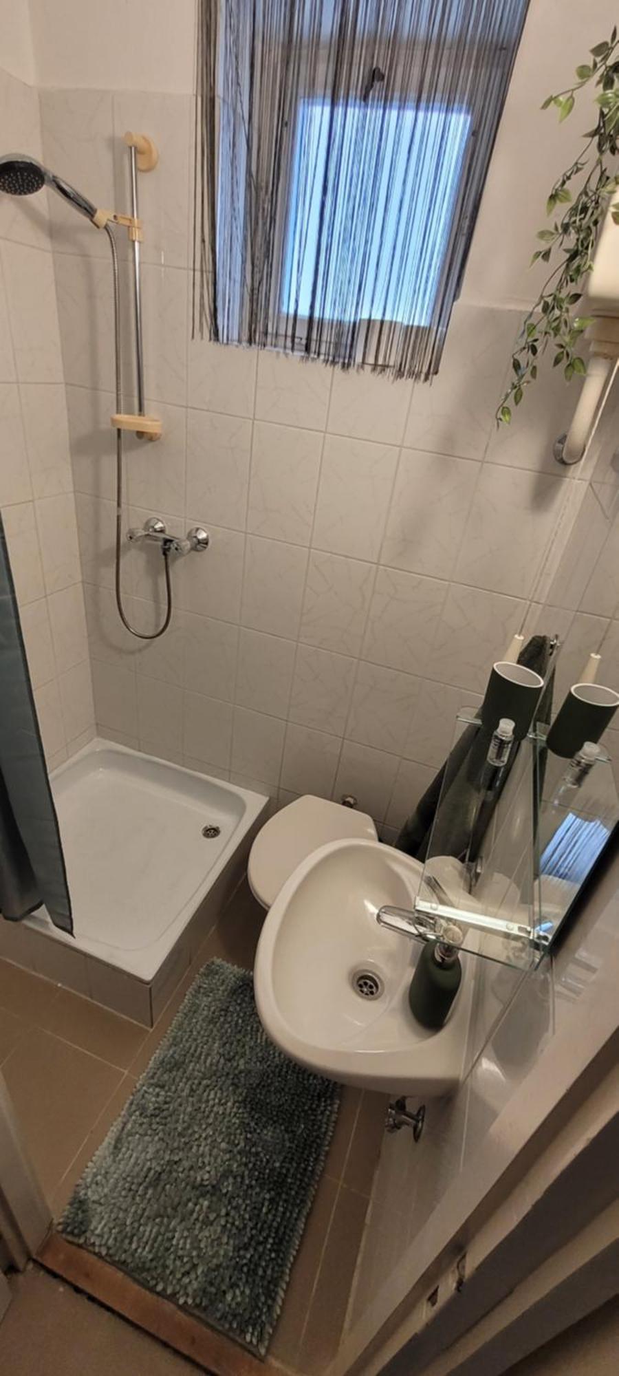 Doris Apartments Сиофок Екстериор снимка