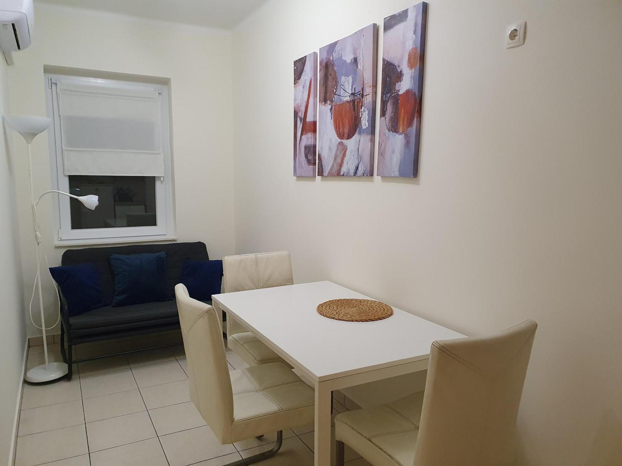 Doris Apartments Сиофок Екстериор снимка