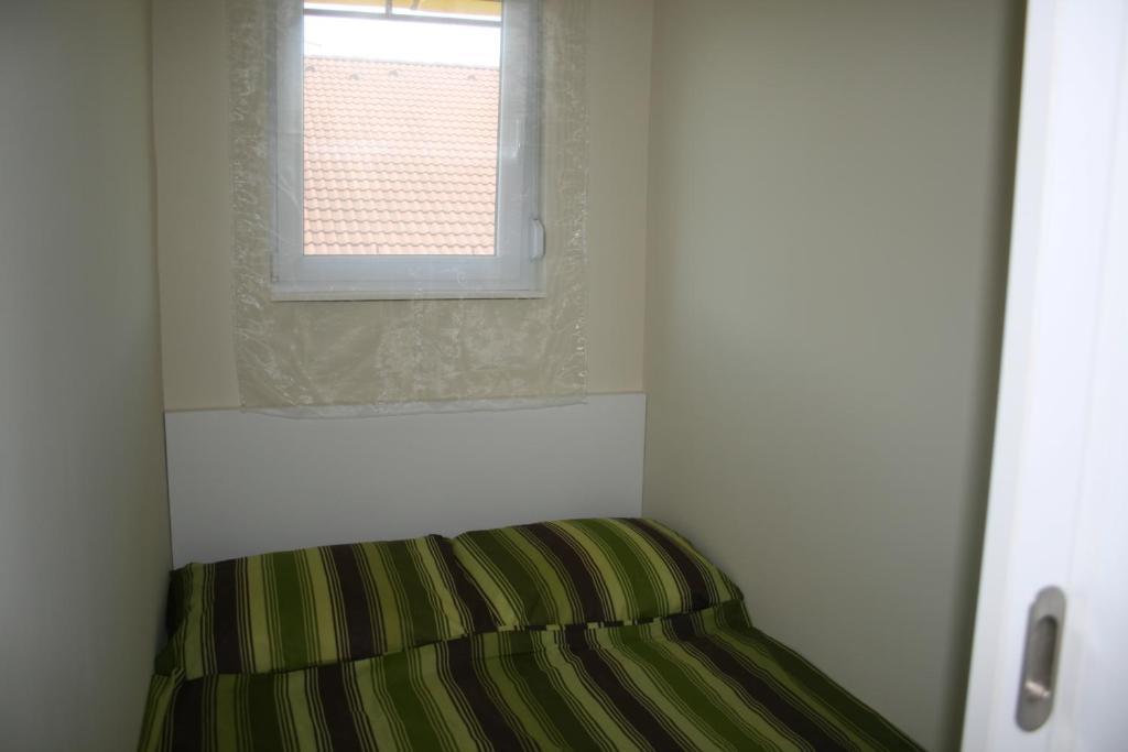 Doris Apartments Сиофок Стая снимка