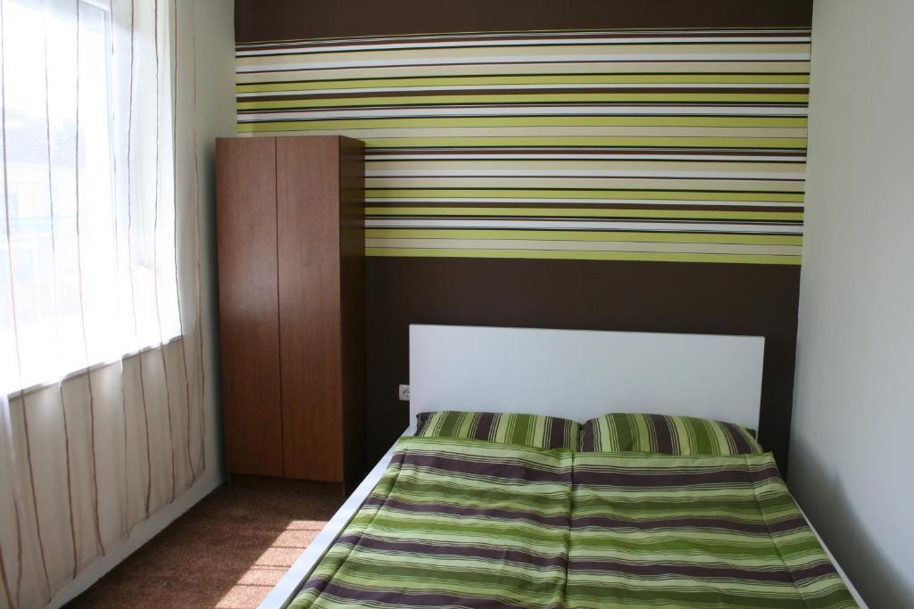 Doris Apartments Сиофок Стая снимка