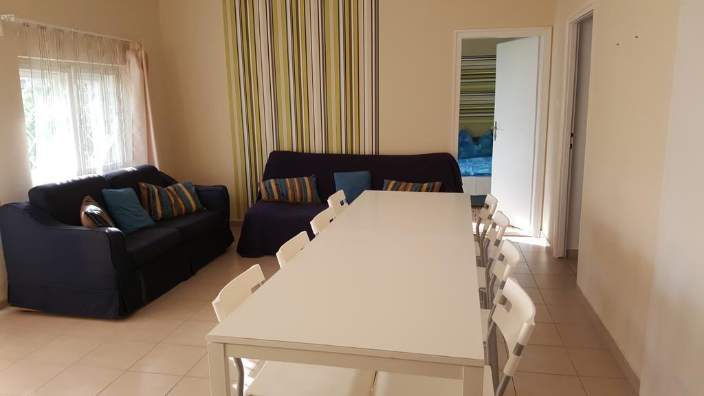 Doris Apartments Сиофок Екстериор снимка